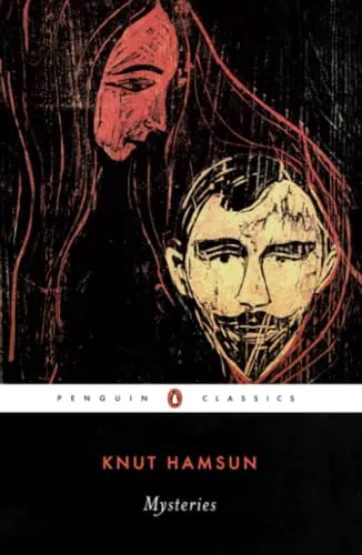 Cover of Mysteries