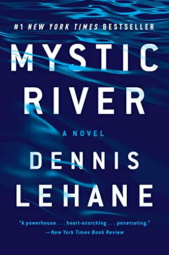 Cover of Mystic River