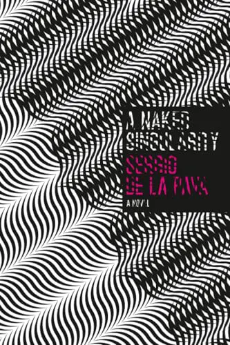 Cover of A Naked Singularity