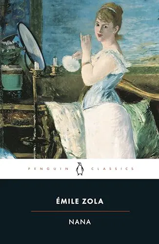 Cover of Nana