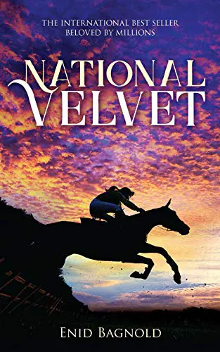 Cover of National Velvet