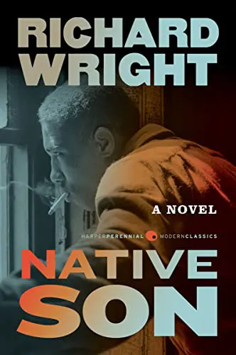 Cover of Native Son