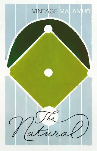 Cover of The Natural