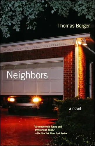 Cover of Neighbors