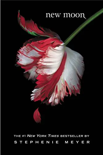 Cover of New Moon