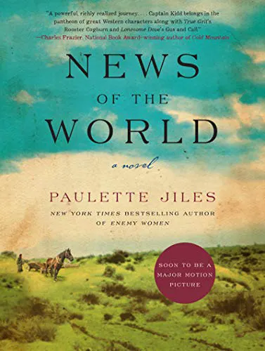 Cover of News of the World