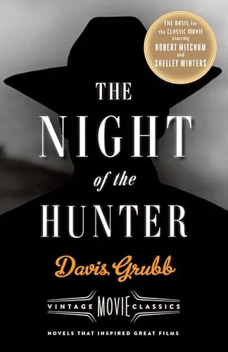 Cover of The Night of the Hunter