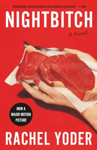 Cover of Nightbitch