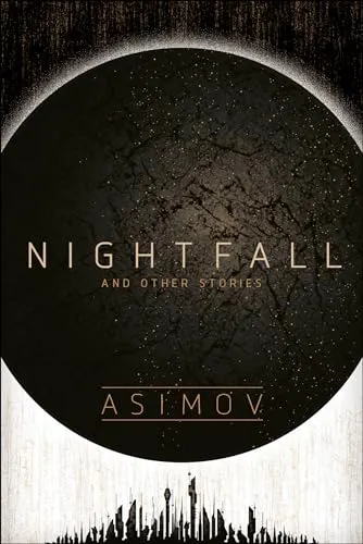 Cover of Nightfall and Other Stories