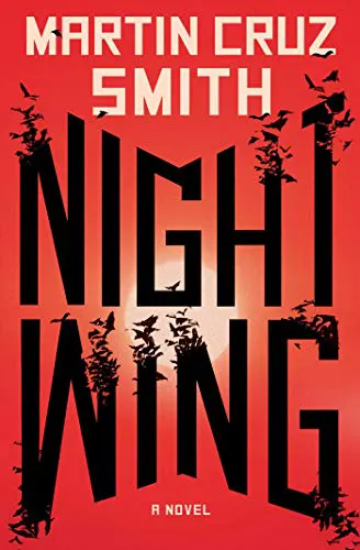 Cover of Nightwing