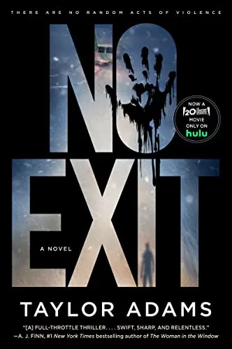Cover of No Exit
