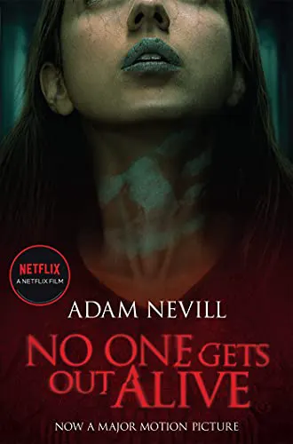 Cover of No One Gets Out Alive