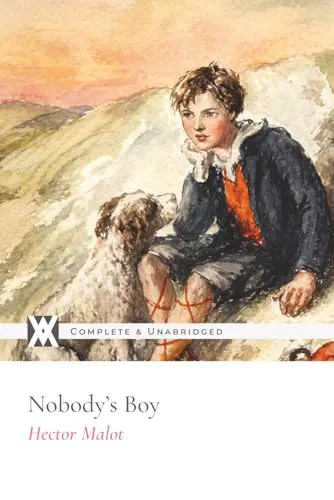 Cover of Nobody's Boy