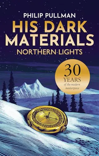 Cover of Northern Lights