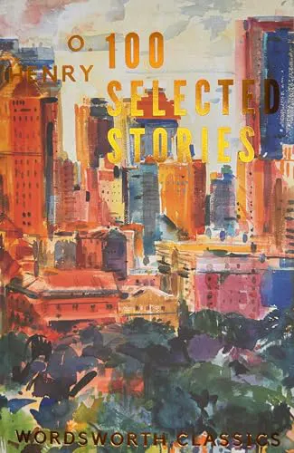 Cover of 100 Selected Stories