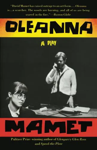 Cover of Oleanna