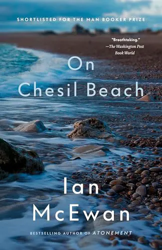 Cover of On Chesil Beach