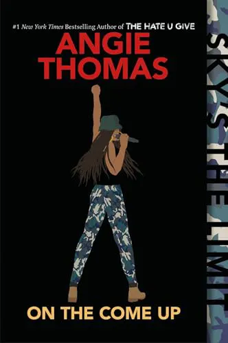Cover of On the Come Up