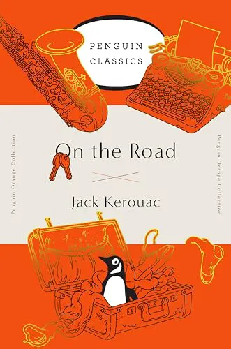 Cover of On the Road