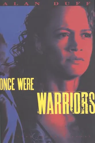 Cover of Once Were Warriors