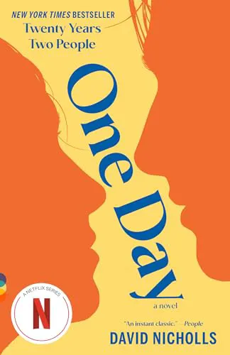 Cover of One Day