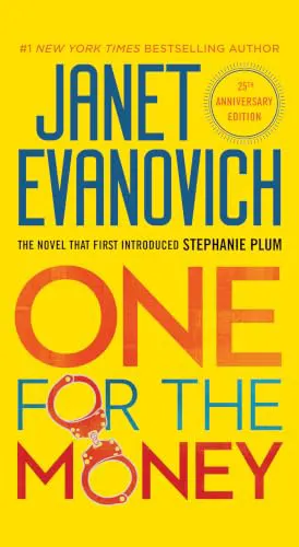Cover of One for the Money