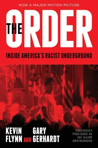 Cover of The Order