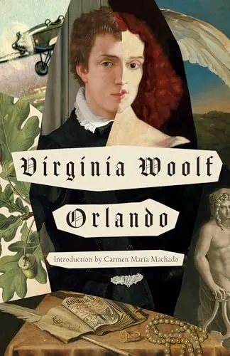 Cover of Orlando