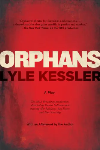 Cover of Orphans
