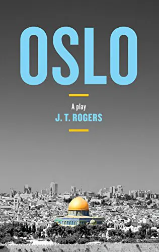 Cover of Oslo
