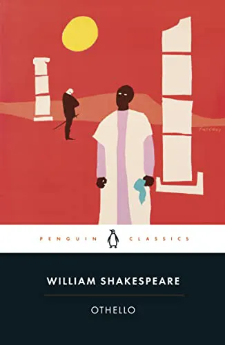 Cover of Othello