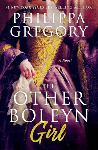Cover of The Other Boleyn Girl