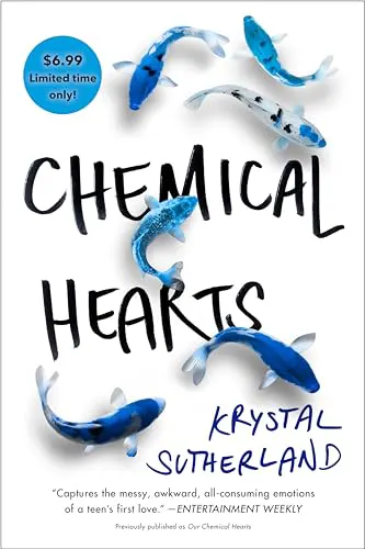 Cover of Our Chemical Hearts