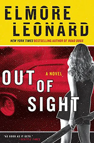 Cover of Out of Sight