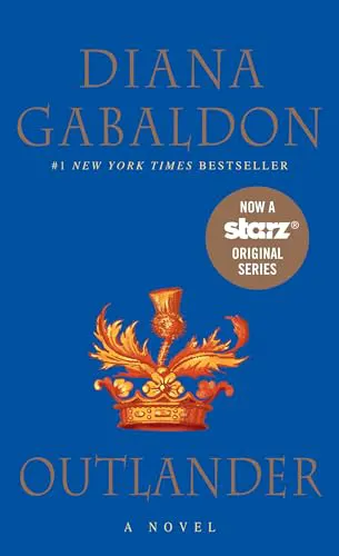 Cover of Outlander
