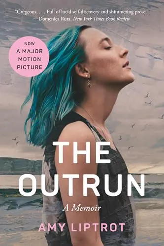 Cover of The Outrun