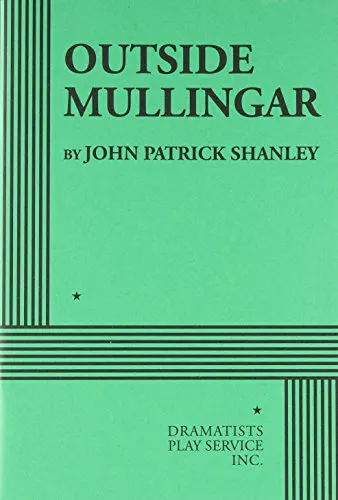 Cover of Outside Mullingar