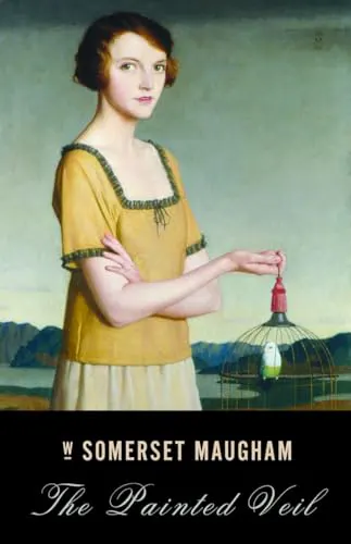 Cover of The Painted Veil