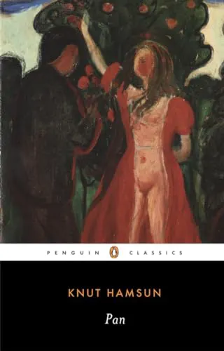 Cover of Pan