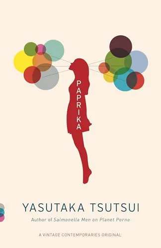 Cover of Paprika