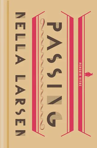 Cover of Passing