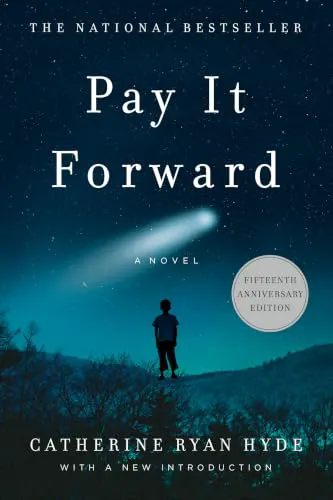 Cover of Pay It Forward