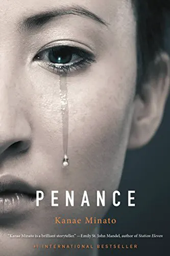 Cover of Penance