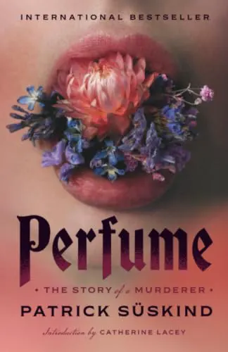 Cover of Perfume
