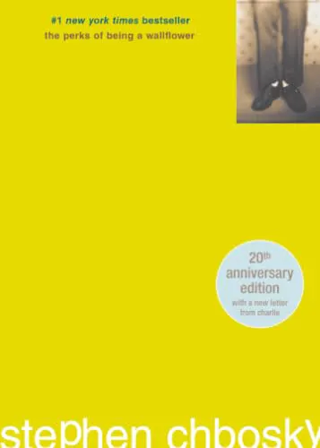 Cover of The Perks of Being a Wallflower