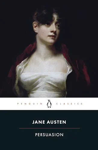Cover of Persuasion