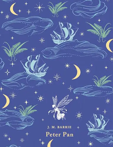 Cover of Peter Pan