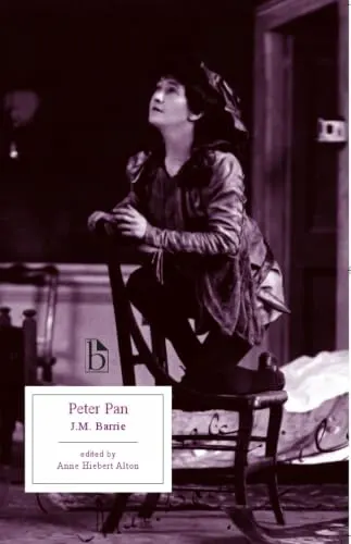 Cover of Peter Pan