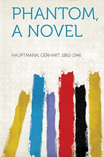 Cover of Phantom