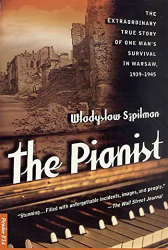 Cover of The Pianist